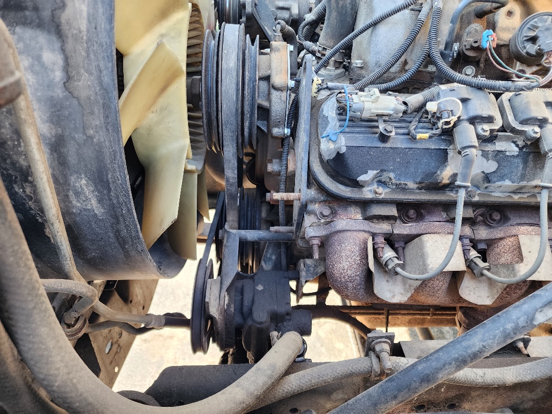 1999 GMC LAN46-2E - Image 20